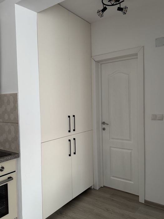 Apartament nou cu 3 camere de vanzare