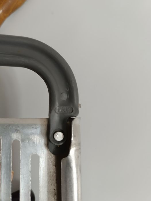 Советская кухонная утварь