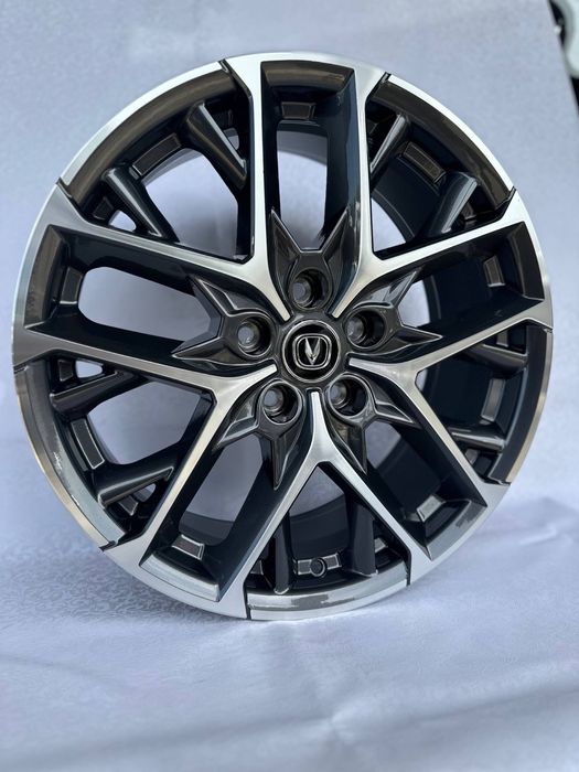 Комплект дисков Чанган r18/5x114.3