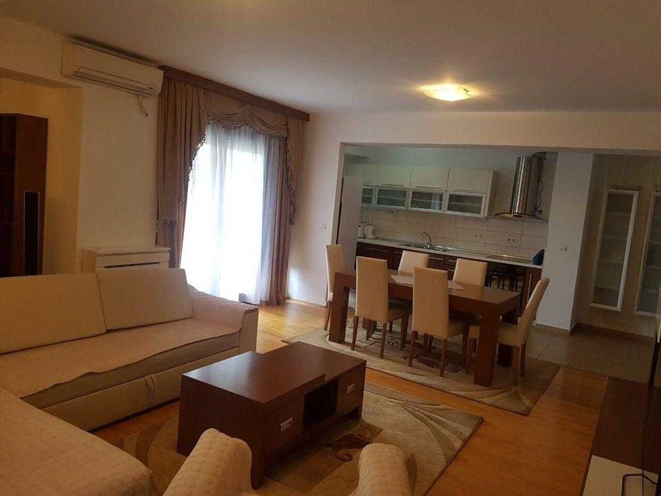 Дава се под наем Двустаен апартамент в Бургас, Славейков - 55 кв.м за 244.8 € - Снимка #2