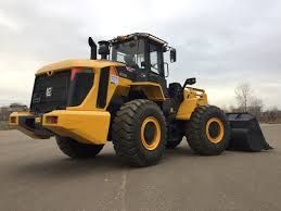 в Лизинг Фронтальный погрузчик Liugong 855H MAX