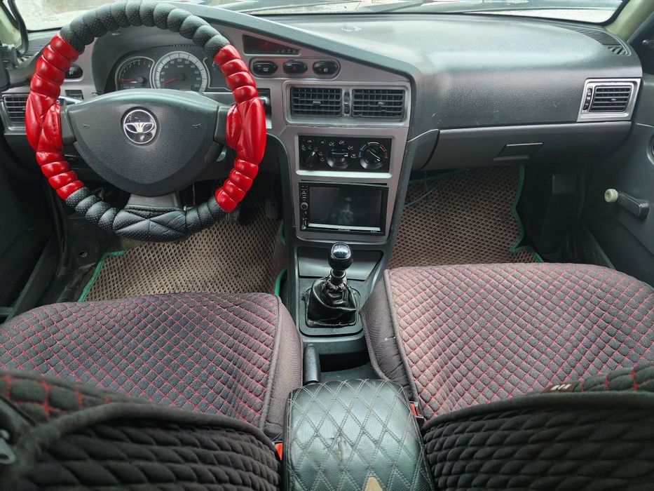 Продам автомобиль Дэу нексия