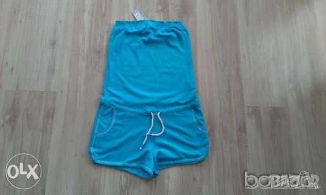 Лот летни гащеризони - различни модели и размери