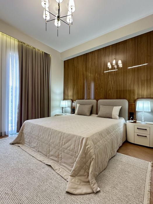 ПРОДАЁТСЯ 2х комн квартира в ЖК “Mirabad Avenue”