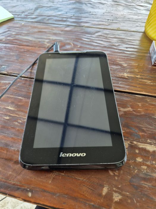 Таблет Lenovo IdeaPad