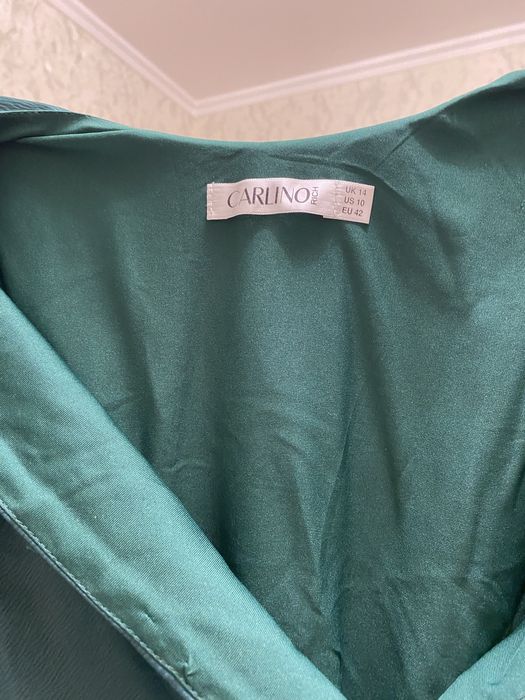 Платье вечерное