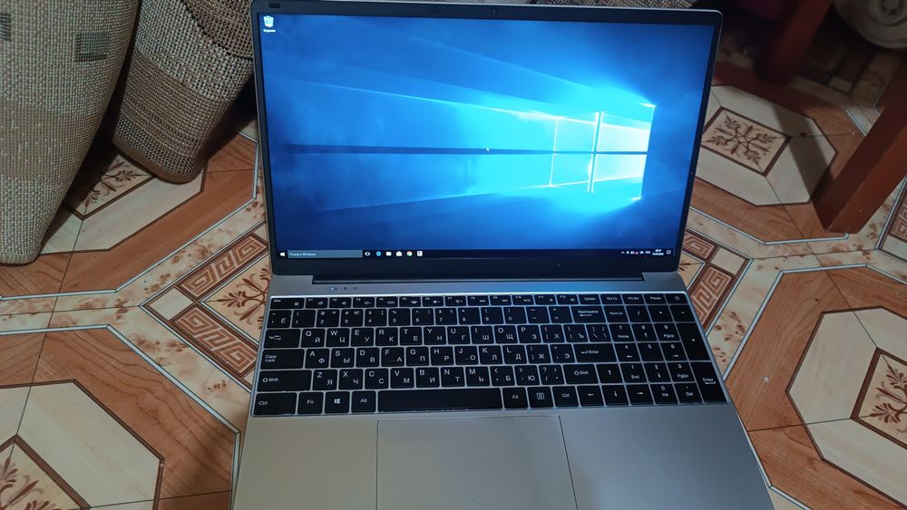 Ноутбук HYDRA H20