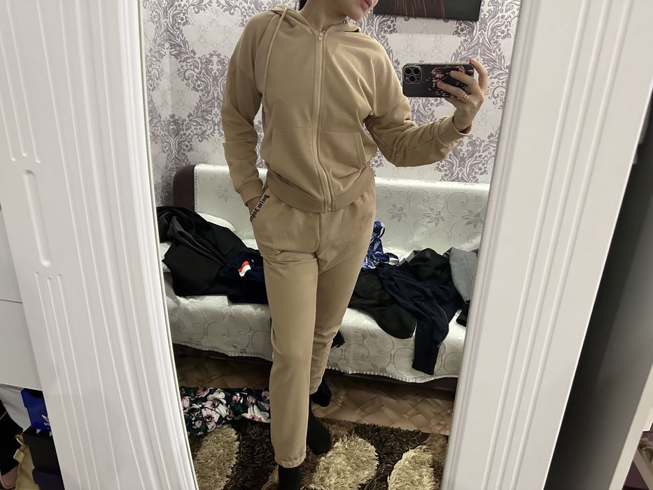 Женская одежда