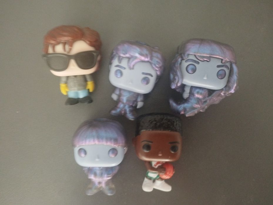 обмен фигурок осд