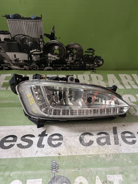 Proiector dreapata, lumina de zi led dreapta Hyundai Santa Fe 2014
