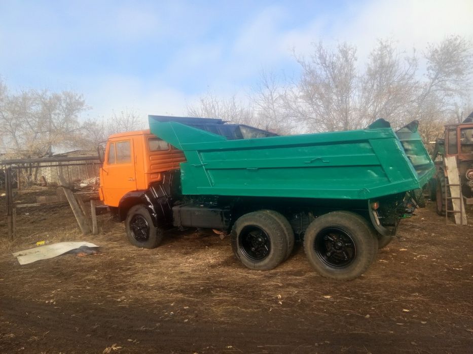 Продам КАМАЗ ...