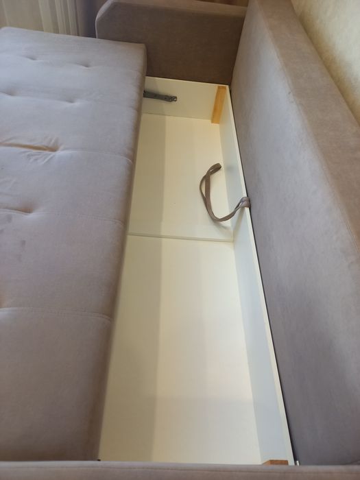 Продам отличный диван