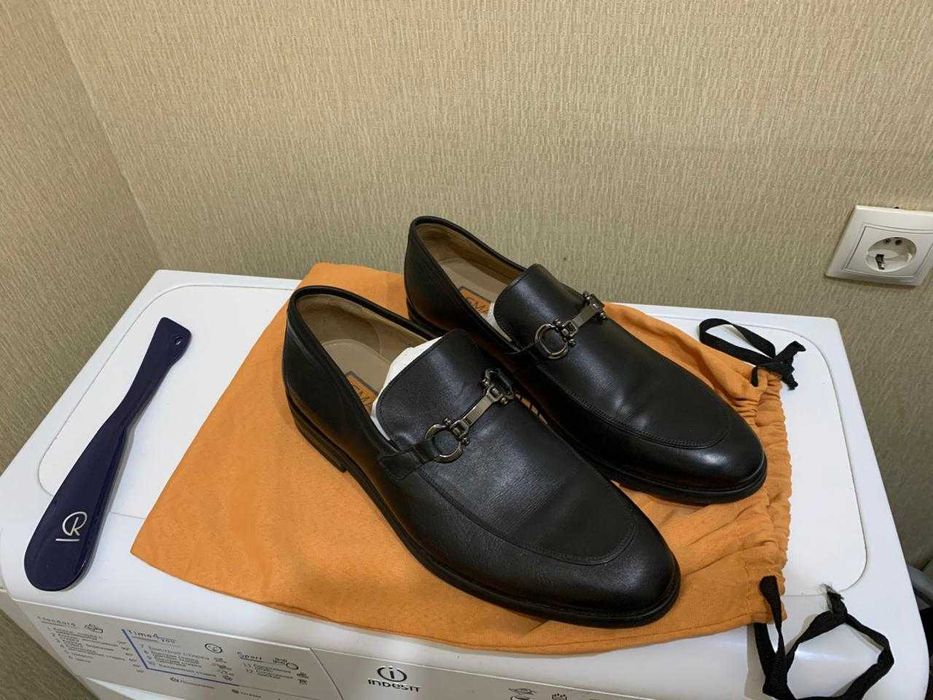 обувь муж СМАН SMAN