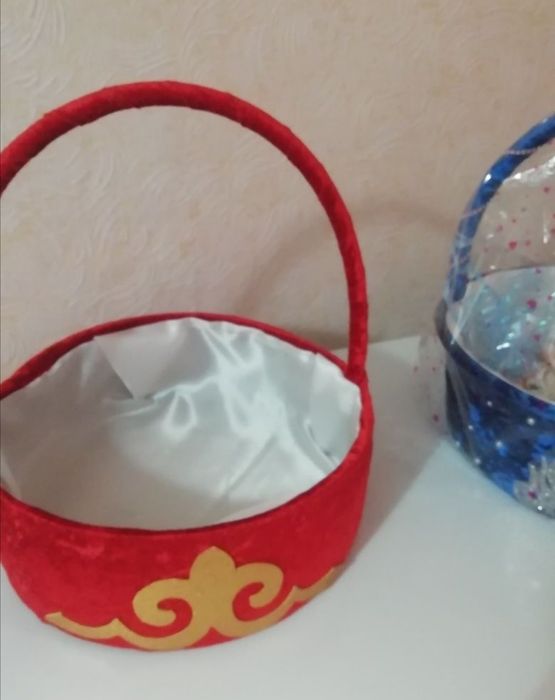 Новые тойбастар. Разные.