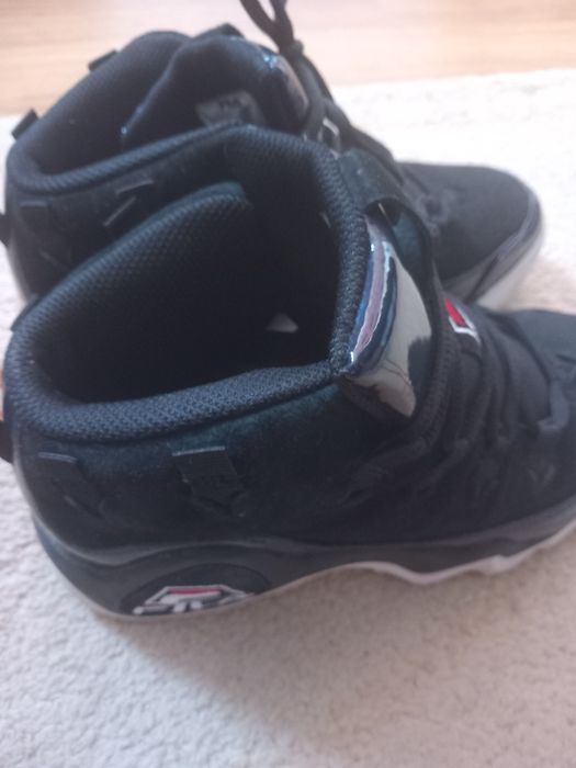 Adidasi Fila Premium