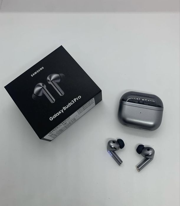 Наушник samsung Galaxy Buds3pro