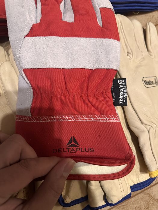 Рабочие перчатки оригинал