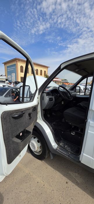 Gazel biznes refrijerator 2018