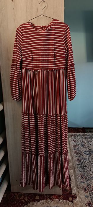 Ayollar koʻylagi sifati yaxshi