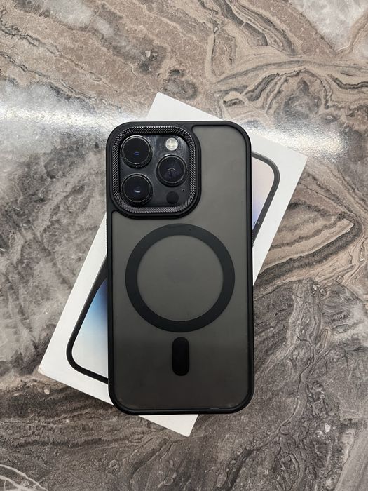 iPhone 14 про идеальный состояние