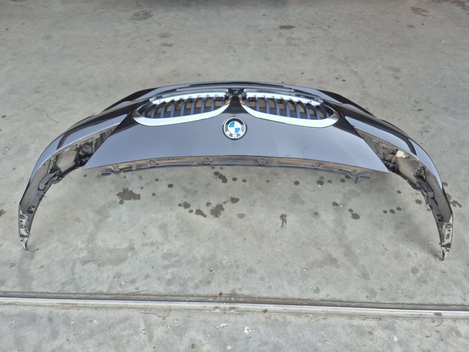 Bara fata bmw f45 active tourer seria 2 facelift 2019 cod culoare 668