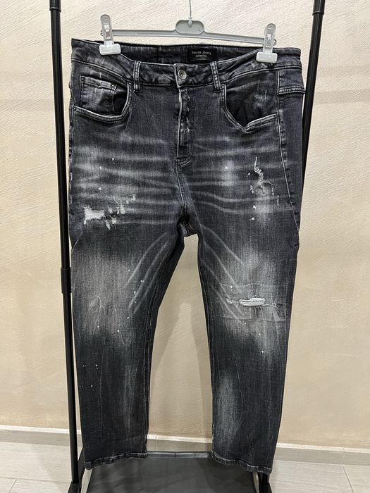 Мъжки дънки