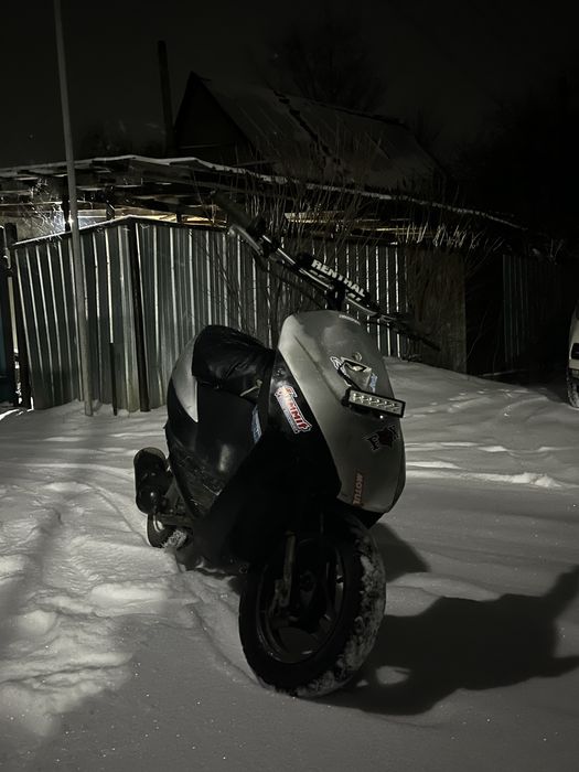 Сузуки летс 2 обмен