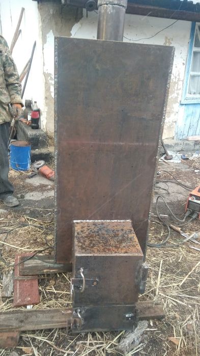 Продам котел для бани