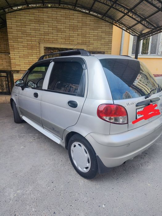 Nasiya savdo. Matiz best