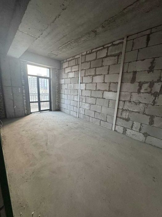 2 хоналик квартира 3 кават янги дом, пиридастгир, русалка