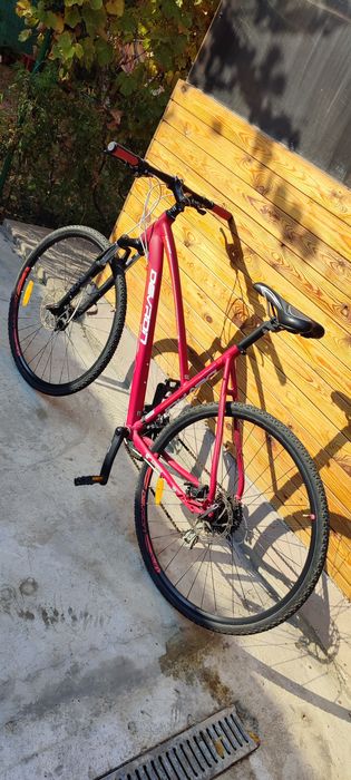 Bicicleta Devron in stare buna!