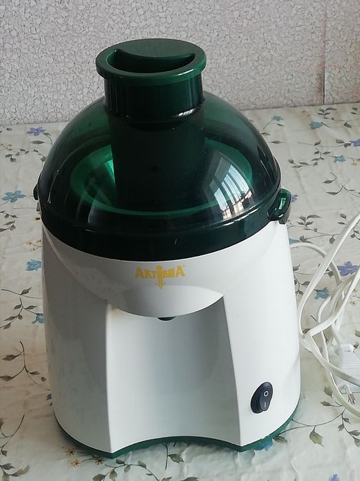 Соковыжималка Активиа