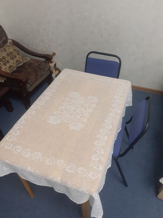 Продам одеяло синтетика 5000тг
