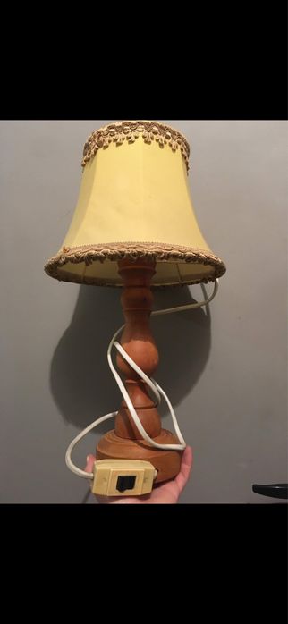 Лампа       нощна