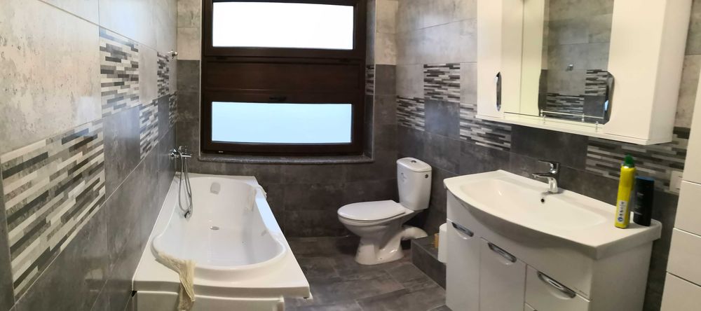 Apartament de inchiriat str Vasile Gemeniuc