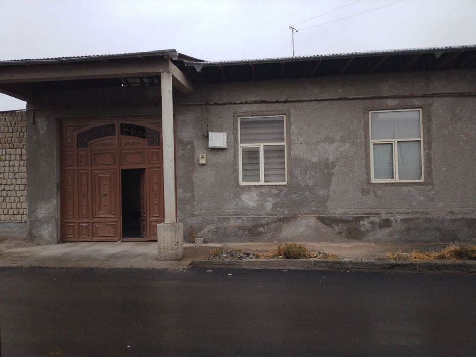 Ховли сотилади 6 сотих