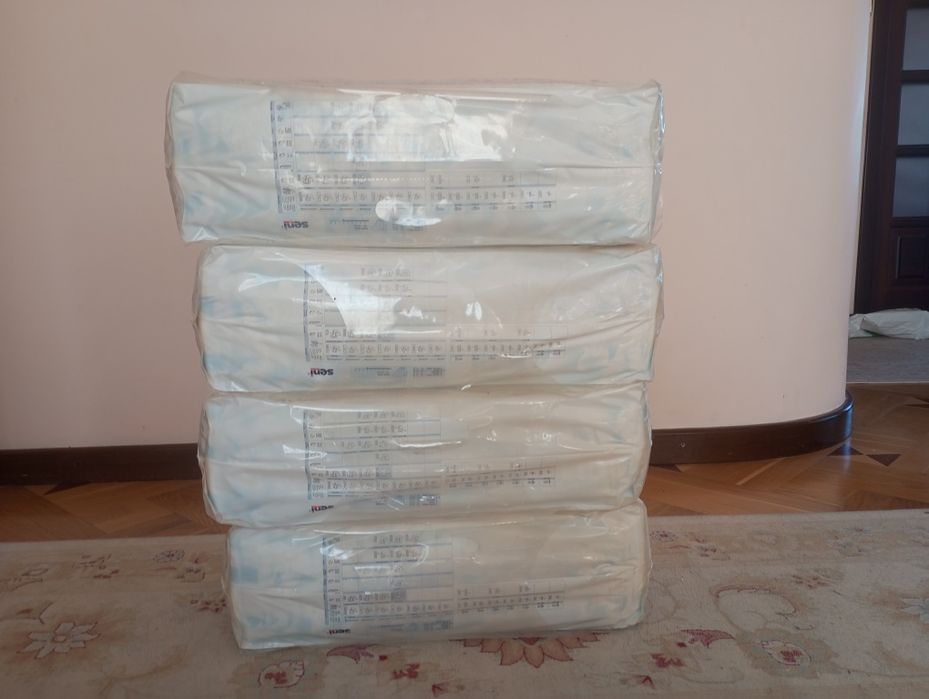 Подгузники для взрослых Super Seni