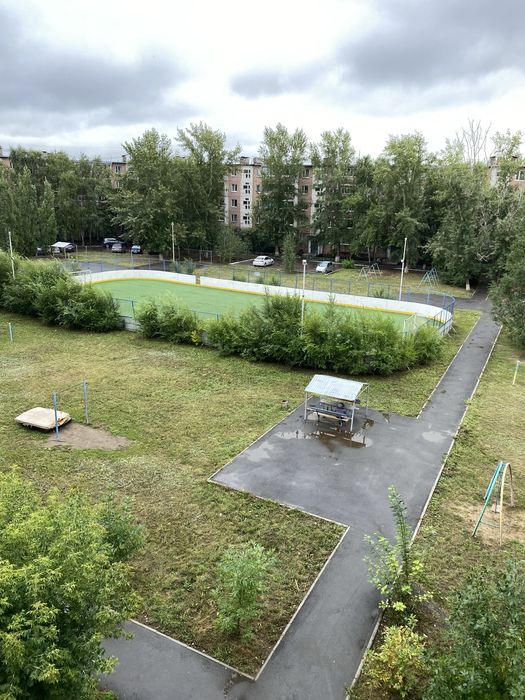 Сдам 1 комн кв район Западного