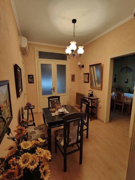 Продава се Етаж от къща в Пловдив, Старият град - 74 кв.м за 2460 €/кв.м - Снимка #4