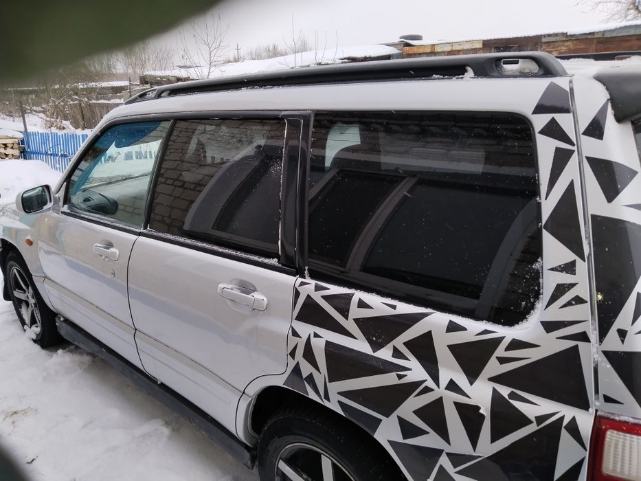 Продам автомобиль