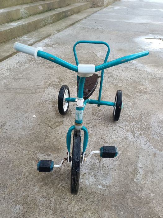 Трехколесный велосипед Балдырган