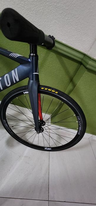 Aventon mataro фикс
