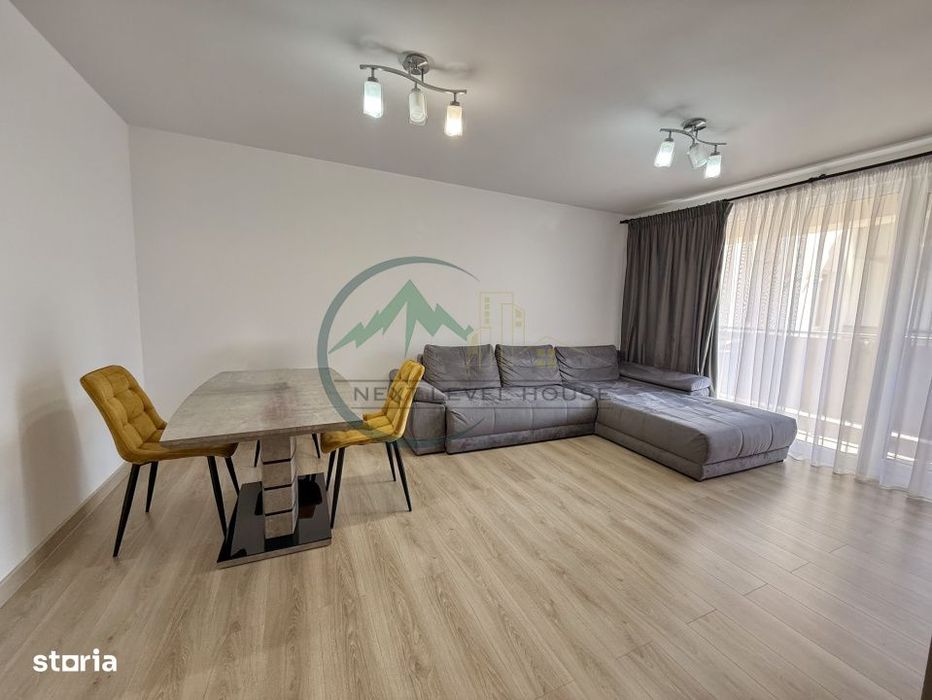 Apartament 3 camere, Urban Plazza — fotografia 1