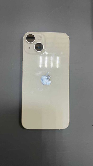 Apple Iphone 14 (г Семей, ул 6 линия 1Е) ЛОТ 930490