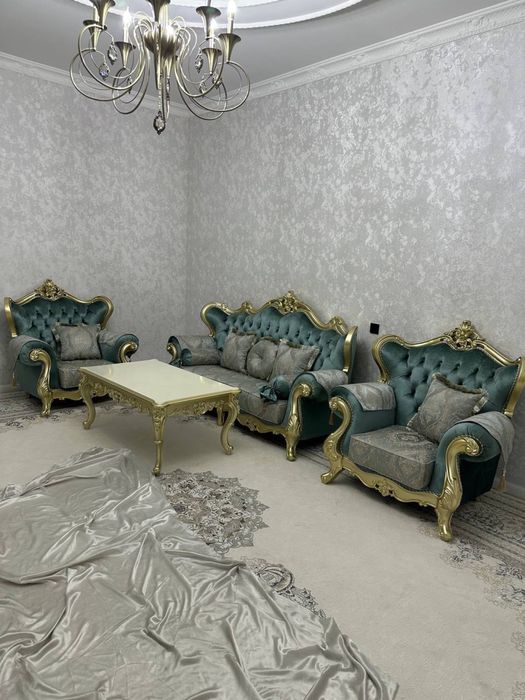 Продается Мягкий Мебель