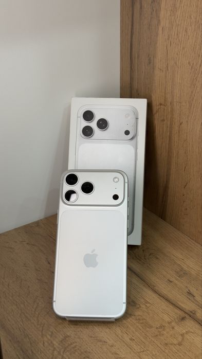 iPhone 17 Pro Max | 0-0-24.  Рассрочка | Без % | Baitimes