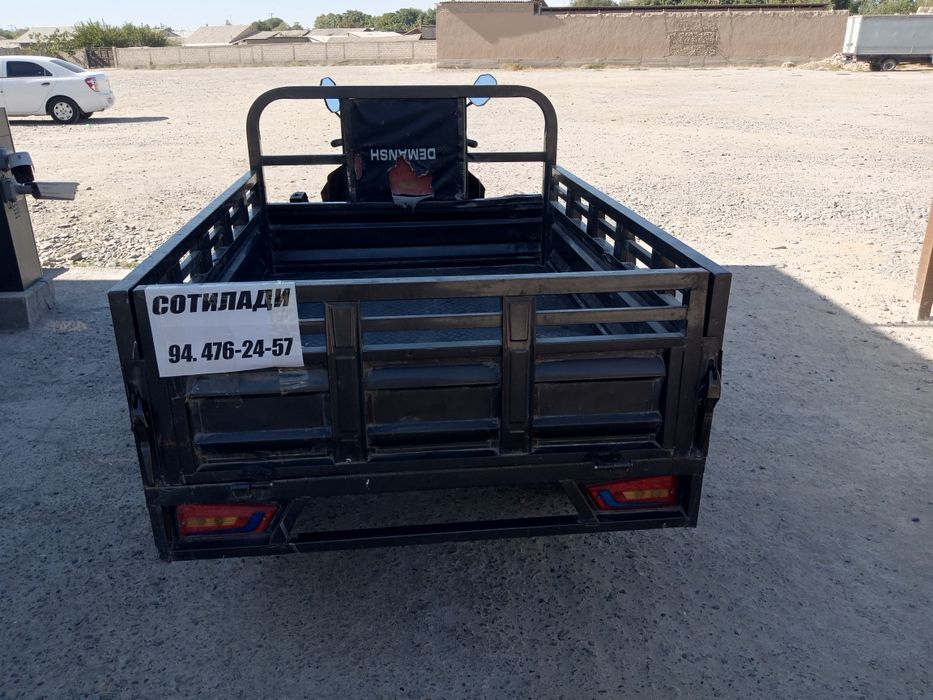 Elektr matarol sotuvda