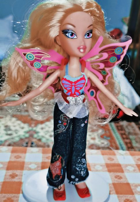 Păpuși barbie, Bratz, Disney etc.