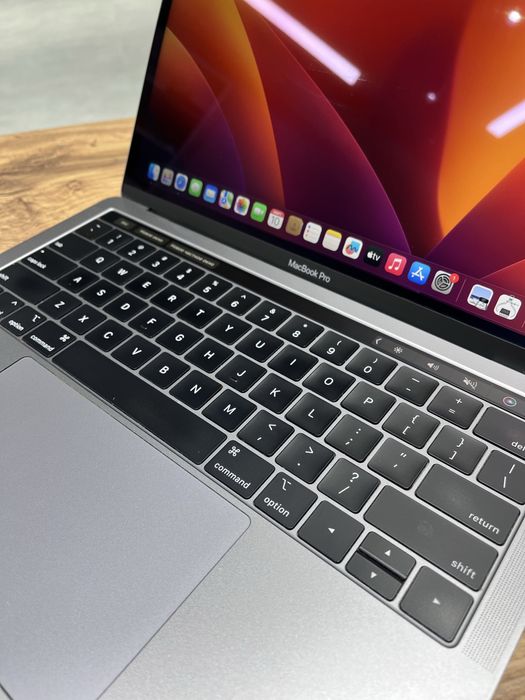 Macbook Pro 2019