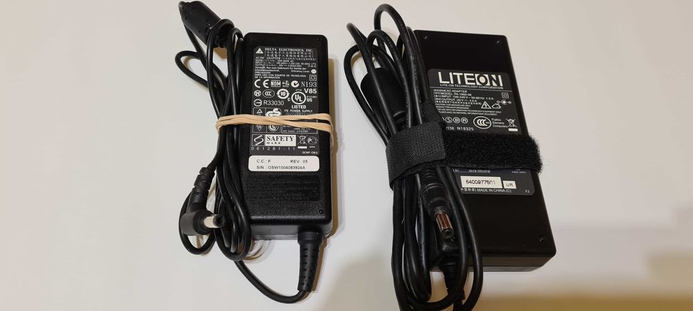 Incarcatoare laptop Asus,Acer,Dell,HP,Lenovo,SamsungSonyToshibaFujitsu